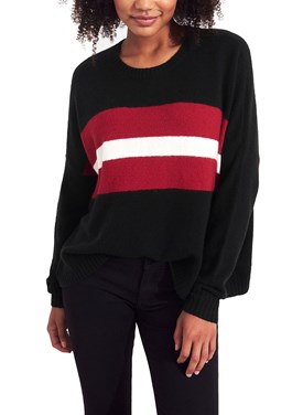 Μπλούζα πλεκτή