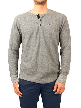 Μπλούζα Hollister