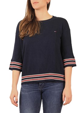 Μπλούζα πλεκτή