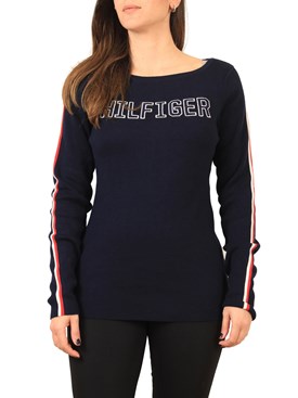 Μπλούζα γυναικεία Tommy Hilfiger